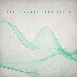SFX - Transitions Vol. 2